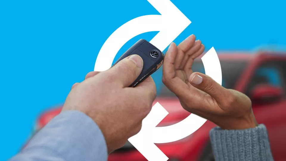 Jūsų automobilis – pradinė įmoka įsigyti naujam